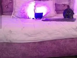 amaradavis on CamSoda 