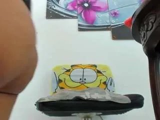 ambarbaiolerth on CamSoda 