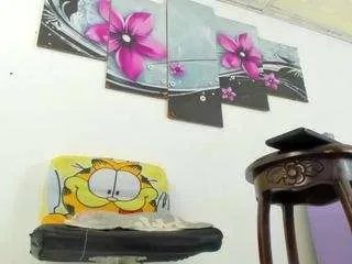 ambarbaiolerth on CamSoda 