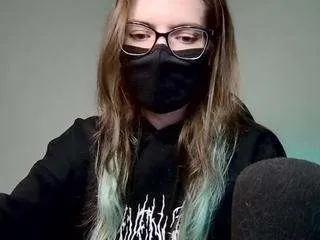 Freechat amber-candyfloss on CamSoda