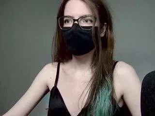 Freechat amber-candyfloss on CamSoda