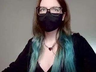 Freechat amber-candyfloss on CamSoda