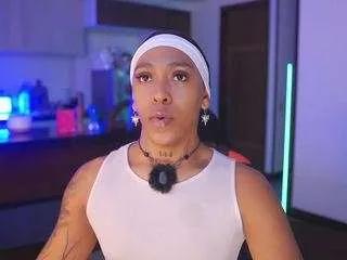 Offline amber-raus on CamSoda