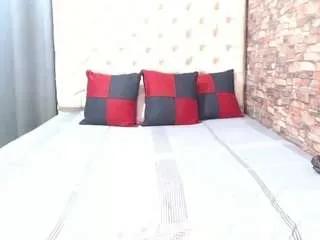 Offline amberebony on CamSoda