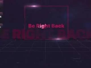 Offline ameliamiable on CamSoda