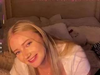 Offline ameliamiable on CamSoda