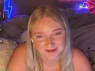 Offline ameliamiable on CamSoda