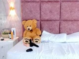 Private amy-star on CamSoda