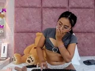 Private amy-star on CamSoda