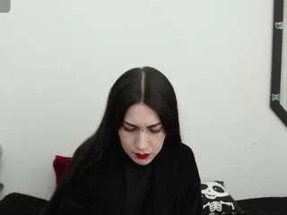 Away amyaloqua on CamSoda