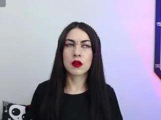 Away amyaloqua on CamSoda