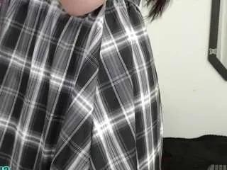 Away amyaloqua on CamSoda