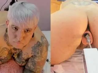 Offline amyhouse on CamSoda