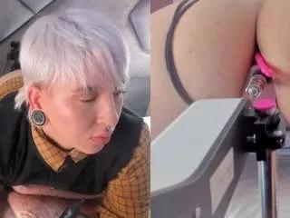 Offline amyhouse on CamSoda