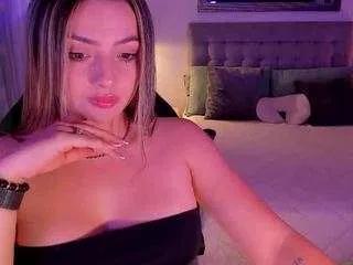 Offline amywoods on CamSoda