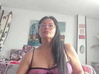 ana-mature on CamSoda 