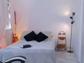 anabelwolf on CamSoda 