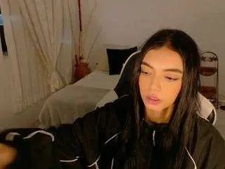 anabelwolf on CamSoda 