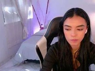 anabelwolf on CamSoda 