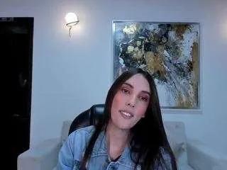 Offline anaisnin on CamSoda