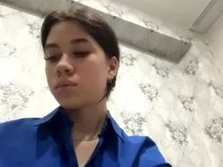 ananyagonzalez on CamSoda 