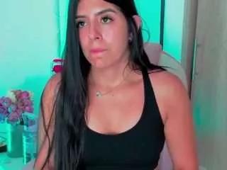 Freechat anastaciablake on CamSoda