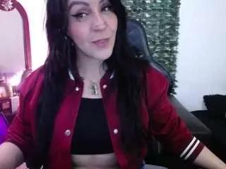 Offline anastasia-basst on CamSoda