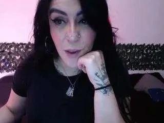 Offline anastasia-basst on CamSoda