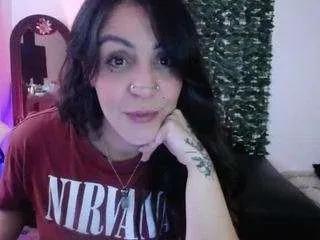 Offline anastasia-basst on CamSoda