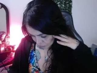 Offline anastasia-basst on CamSoda