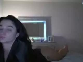 Offline anastasiadeluxe on CamSoda