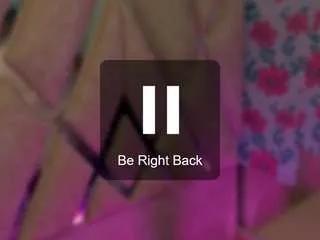 Offline andie-baker on CamSoda