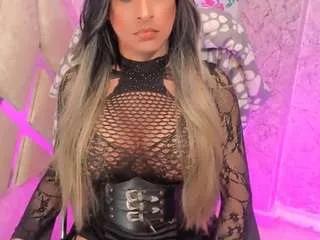 Offline andie-baker on CamSoda