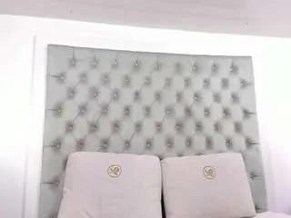 Offline anette-cooper on CamSoda