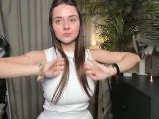 Freechat anettegassett on CamSoda