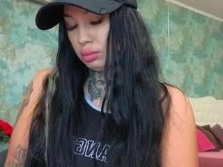 Offline angellblackxxx on CamSoda