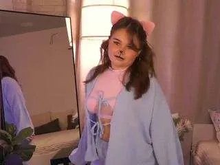 anna-nicol on CamSoda 