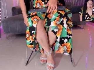 Offline anna-parkker on CamSoda