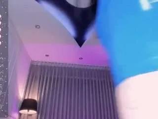 Offline anna-parkker on CamSoda