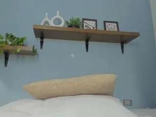 Freechat annawelk on CamSoda