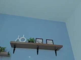 Freechat annawelk on CamSoda