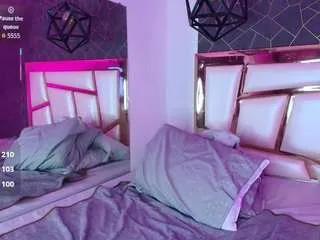 Offline annieswan on CamSoda