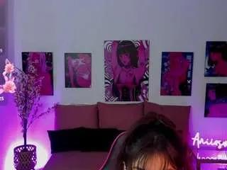 Offline anniesweet01 on CamSoda