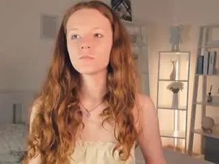annisfrankson on CamSoda 