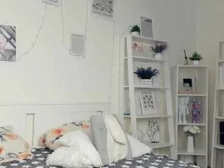 annisfrankson on CamSoda 