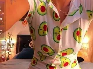 annitalopez on CamSoda 