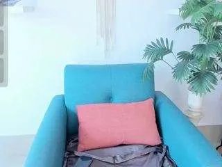 anny-montes on CamSoda 