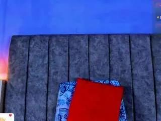 Offline anyeldolly on CamSoda