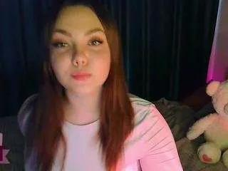 Offline apheliadream on CamSoda