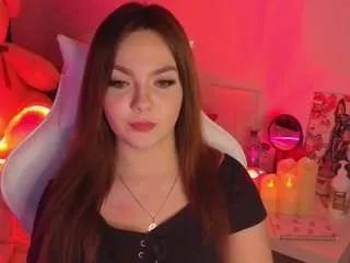 apheliadream — Suck fingers with saliva [Multi Goal]